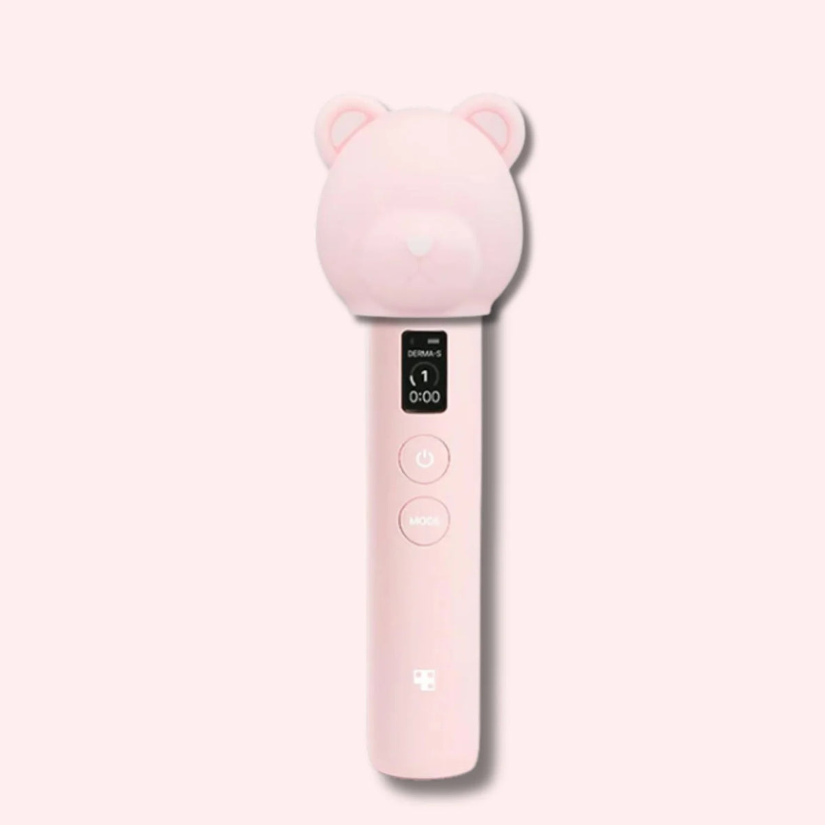 Medicube - AGE-R Booster Pro Head Case Pink Bear