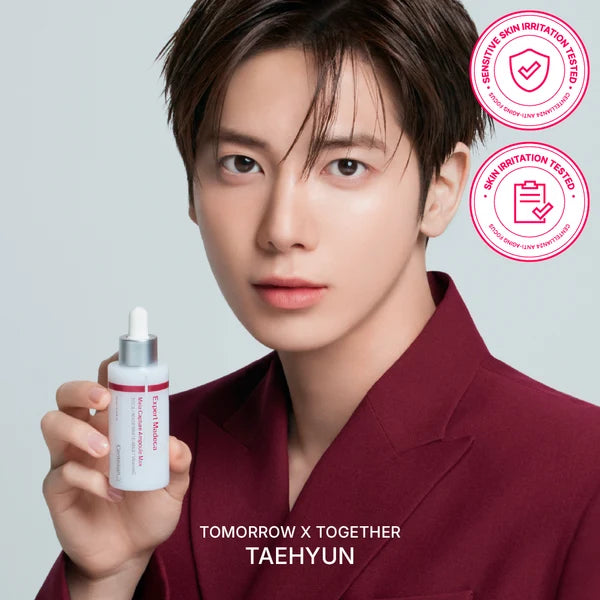 Centellian24  Expert Madeca Mela Capture Ampoule Max