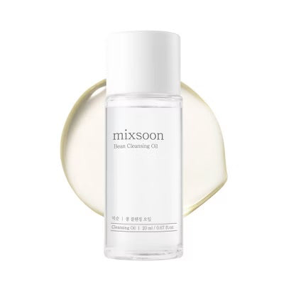 Mixsoon – Bean Cleansing Oil