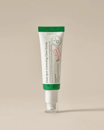 AXIS-Y Dark Spot Correcting Glow Serum