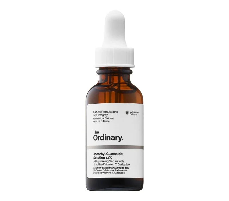 The Ordinary Ascorbyl Glucoside Solution 12%
