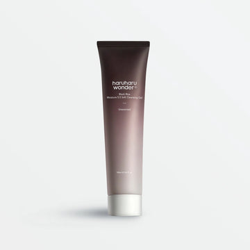 Haruharu Wonder - Black Rice Moisture 5.5 Soft Cleansing Gel