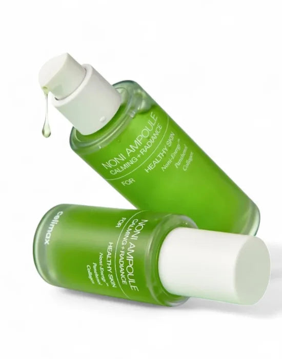 Celimax - Noni Ampoule Calming + Radiance Jumbo