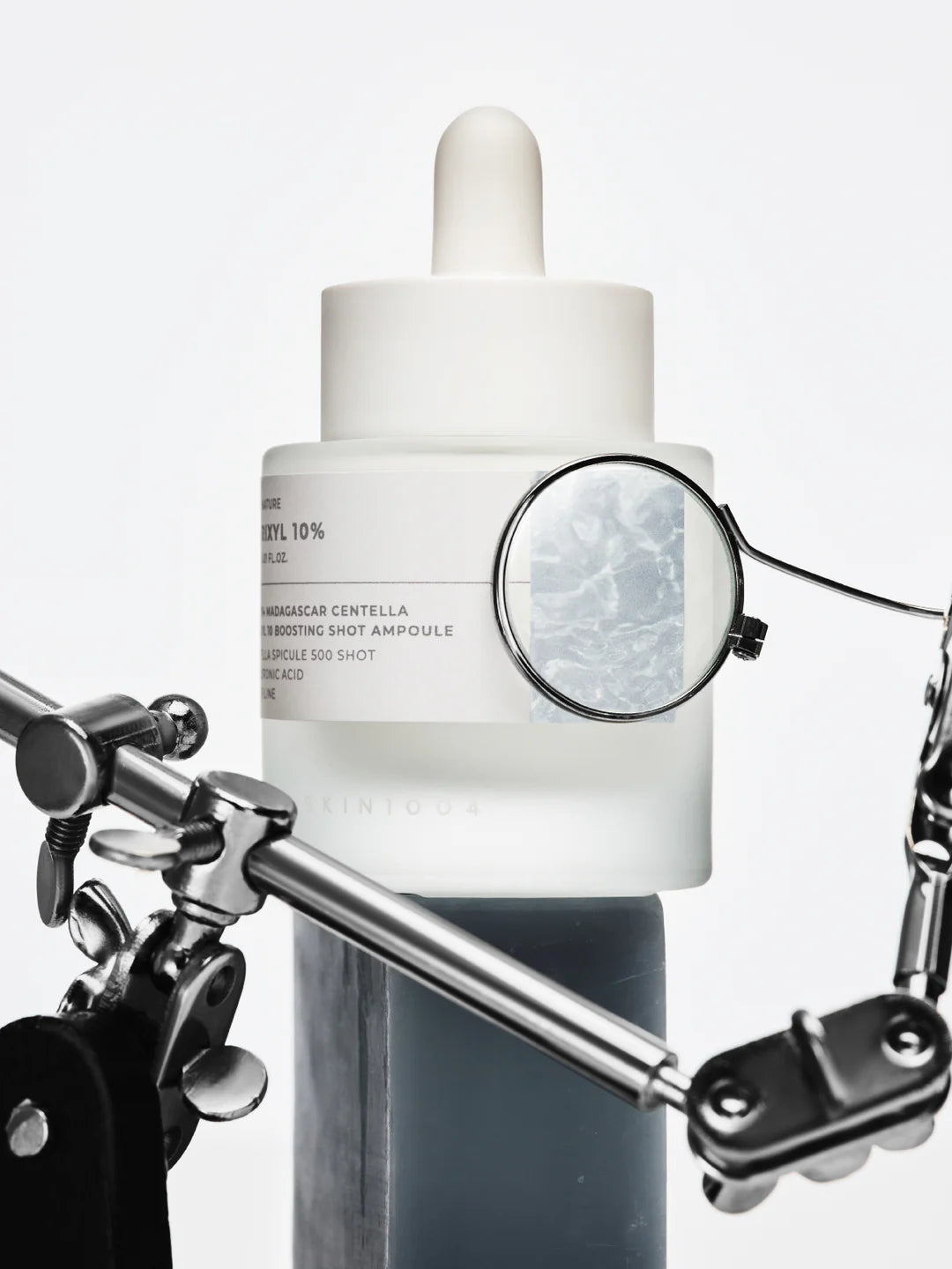 SKIN1004 Madagascar Centella Matrixyl 10 Boosting Shot Ampoule