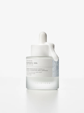 SKIN1004 Madagascar Centella Matrixyl 10 Boosting Shot Ampoule