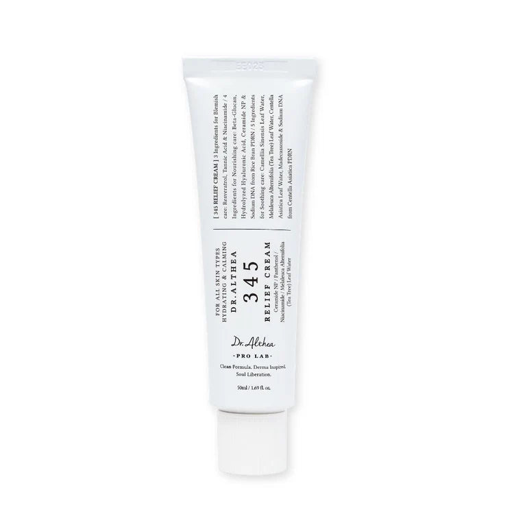Dr. Althea 345 Relief Cream