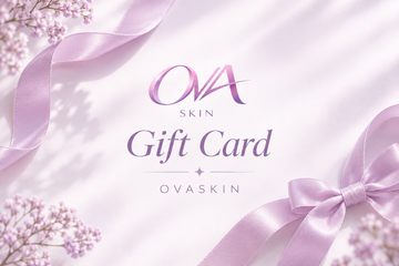 Gift Card Digital OVASKIN