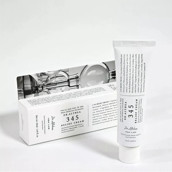 Dr. Althea 345 Relief Cream