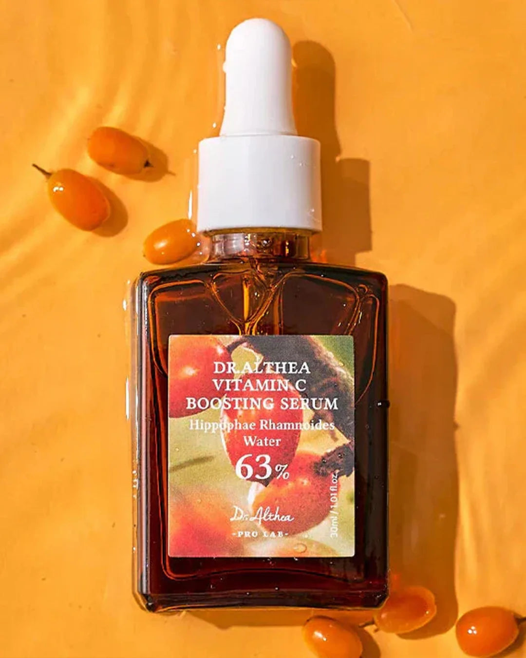 Dr. Althea Vitamin C Boosting Serum