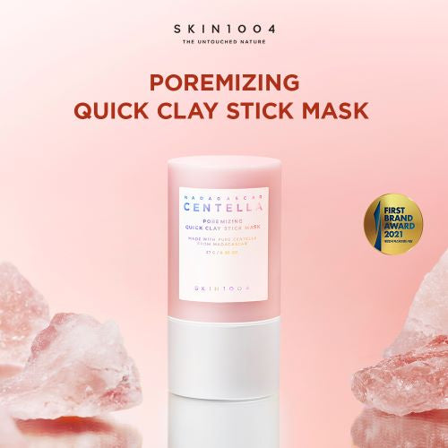 SKIN1004  Madagascar Centella Radiance Booster Trio