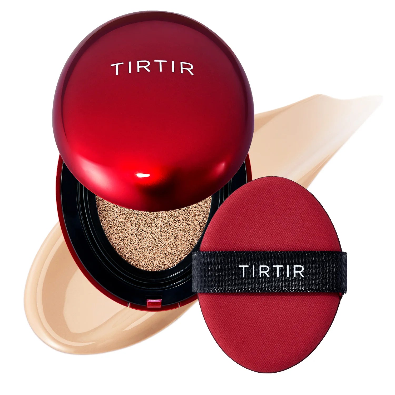 TIRTIR Mask Fit Red Cushion