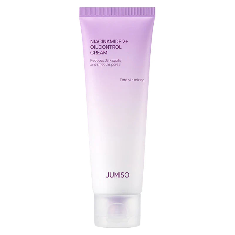 JUMISO Niacinamide 2+ Oil Control Cream