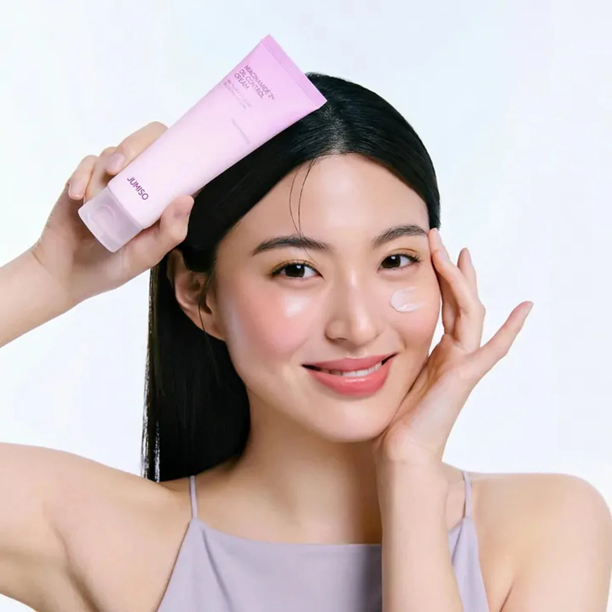 JUMISO Niacinamide 2+ Oil Control Cream