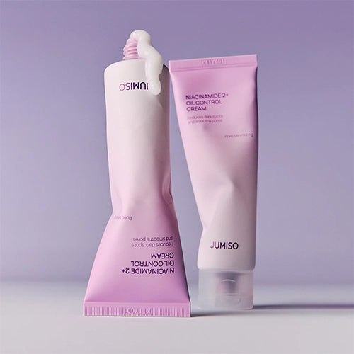 JUMISO Niacinamide 2+ Oil Control Cream
