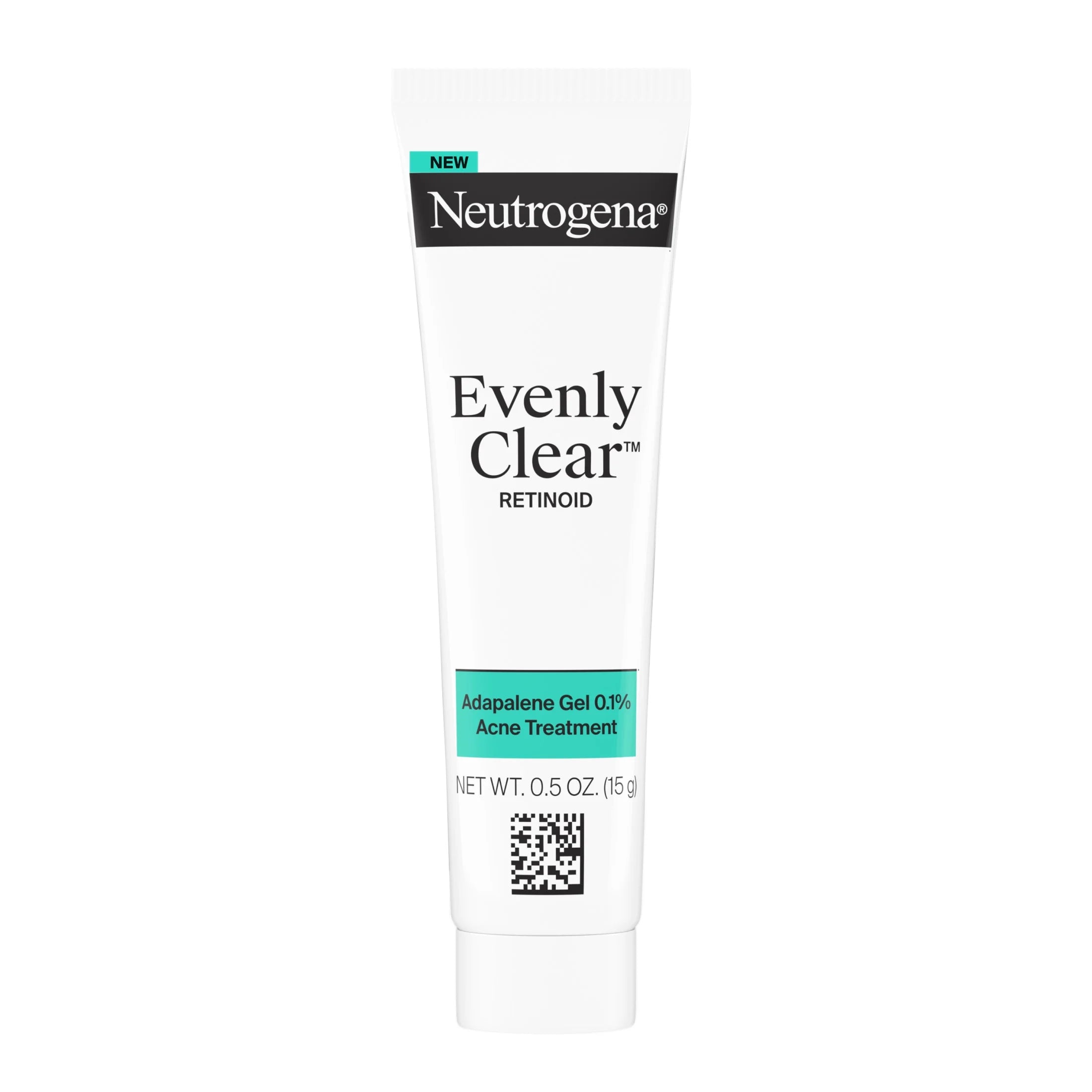 Neutrogena Evenly Clear Facial Retinoid