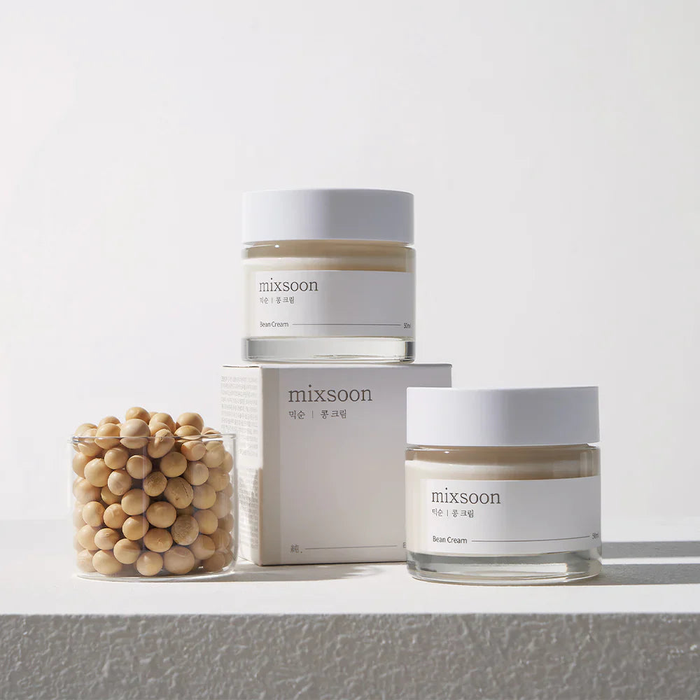 Mixsoon Bean Cream