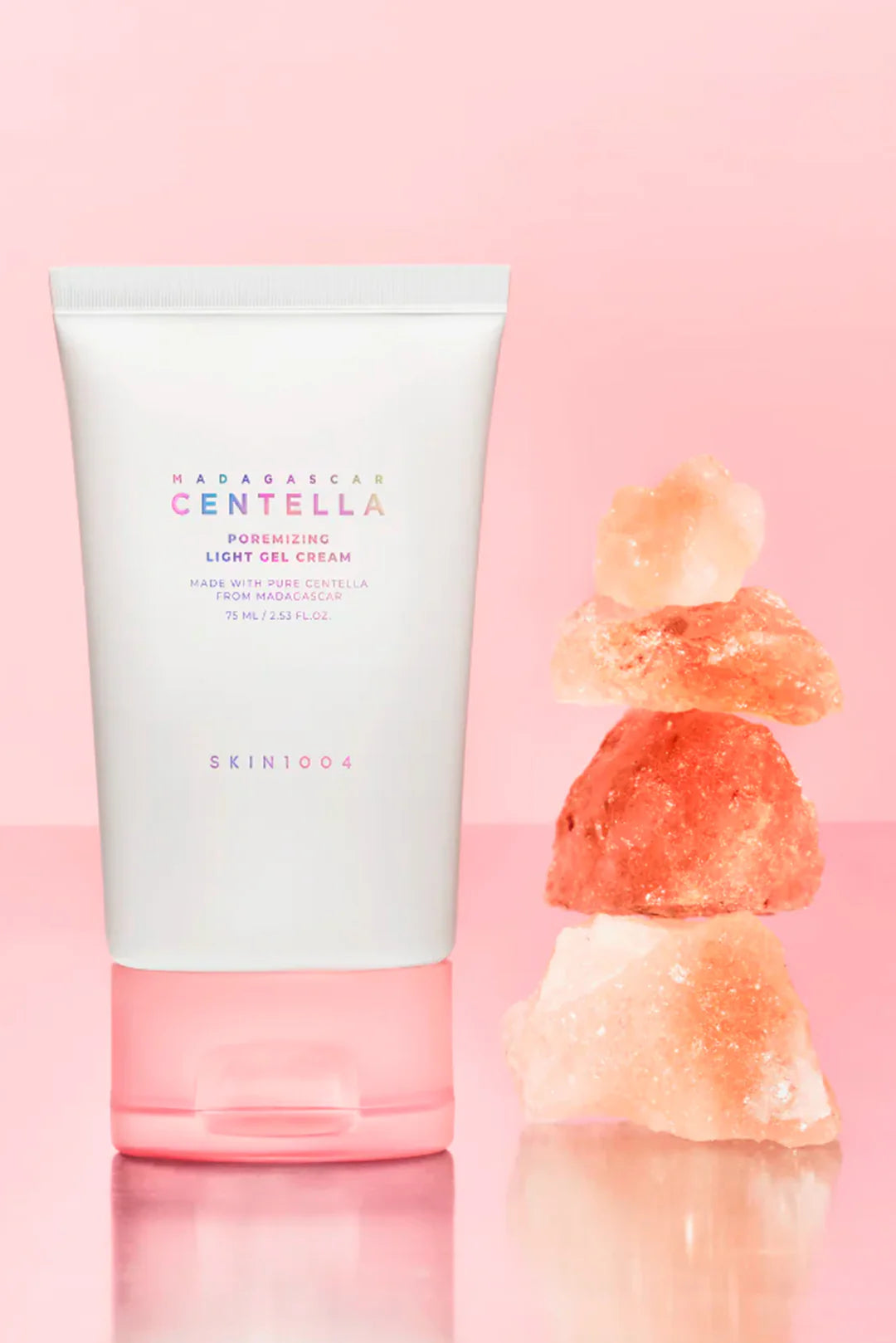 SKIN1004 Madagascar Centella Poremizing Light Gel Cream