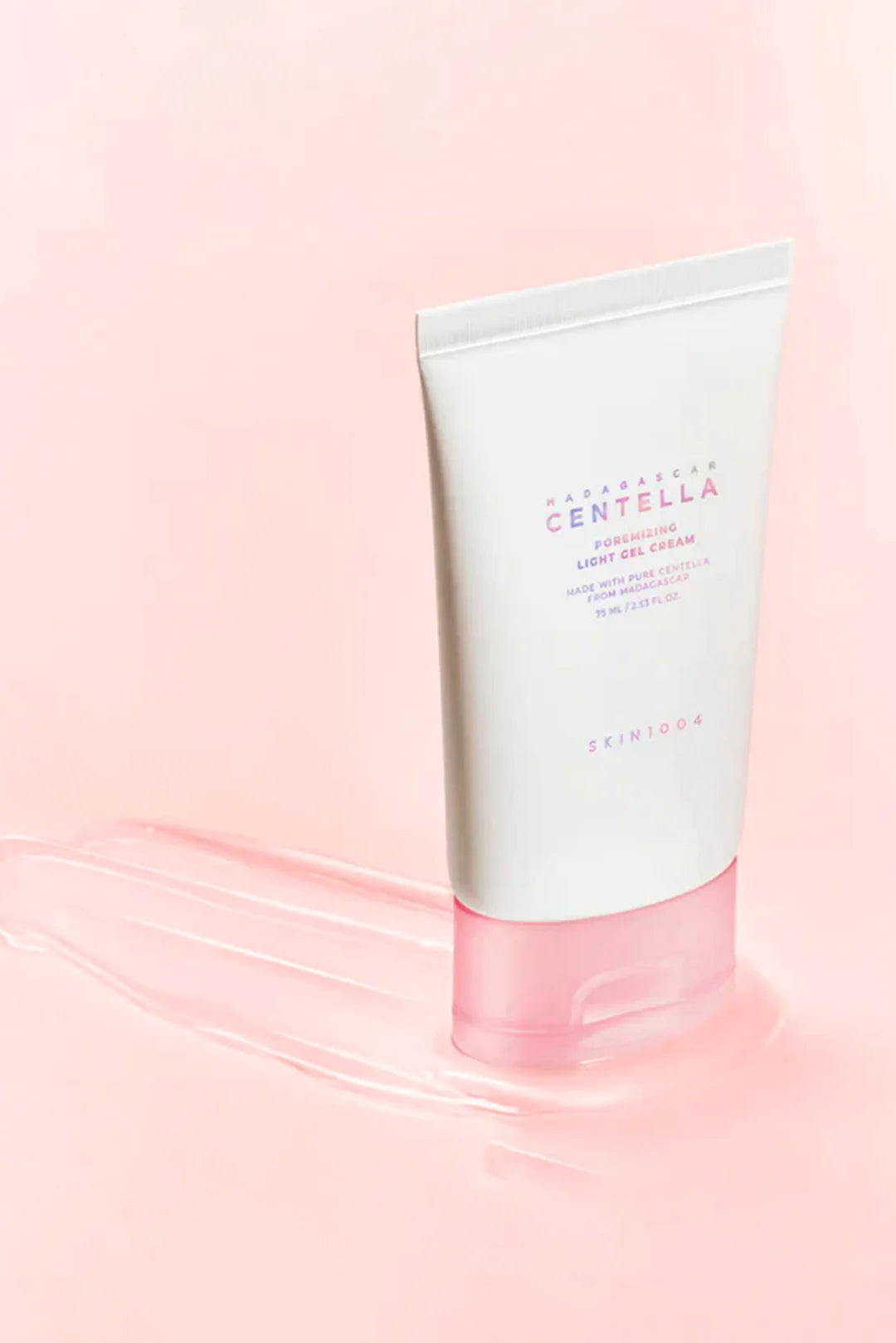 SKIN1004 Madagascar Centella Poremizing Light Gel Cream