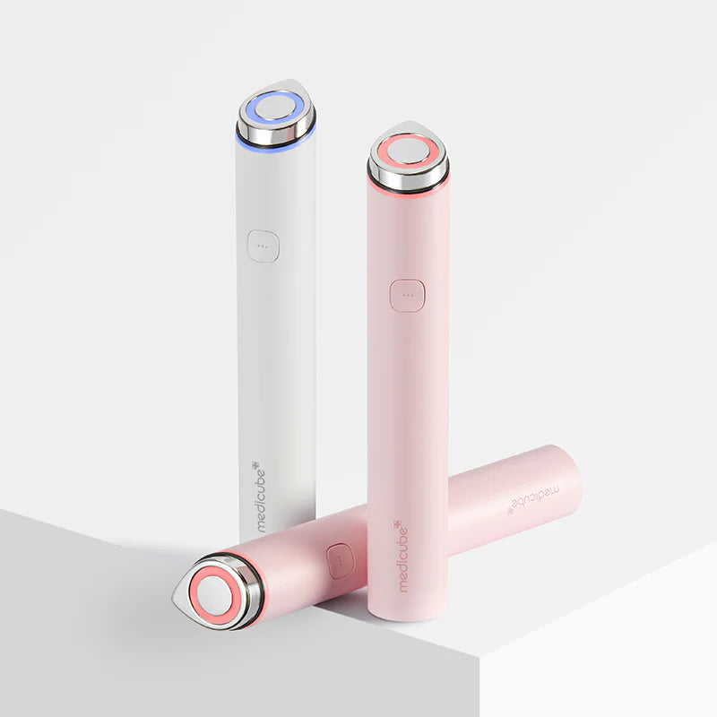 Medicube Age-R Booster Pro Mini (Pink)