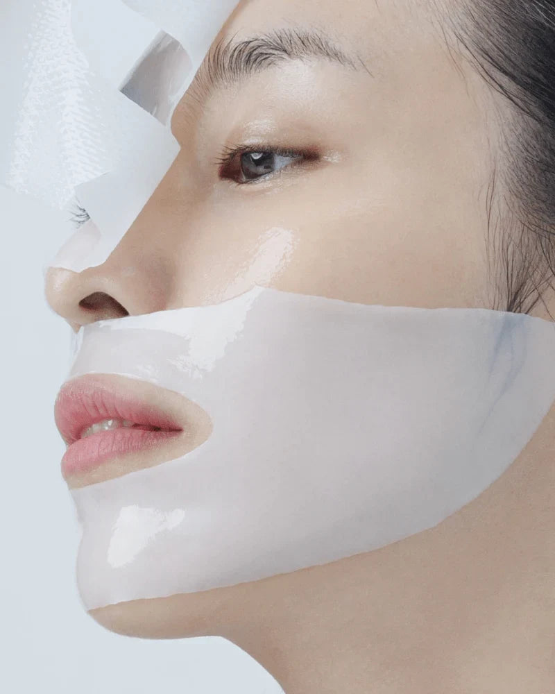 Abib - Collagen Gel Mask Sedum Jelly