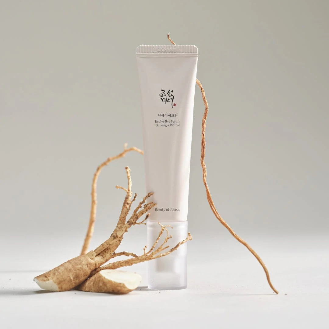 Beauty of Joseon Contorno Revive Eye Serum: Ginseng + Retinal