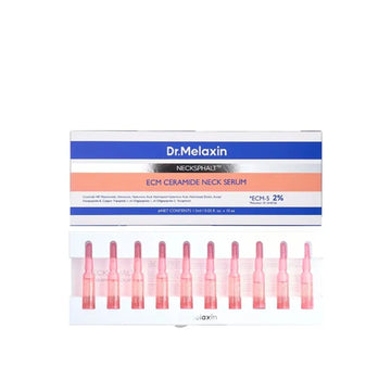 Dr.Melaxin - Necksphalt ECM Ceramide Neck Serum