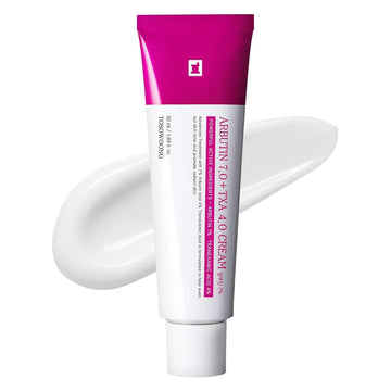 Tosowoong - Arbutin 7% + Tranexamic Acid 4% Cream