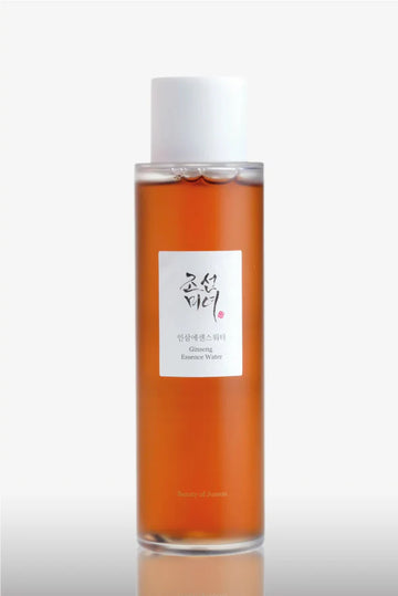 Beauty of Joseon Ginseng Essence Water