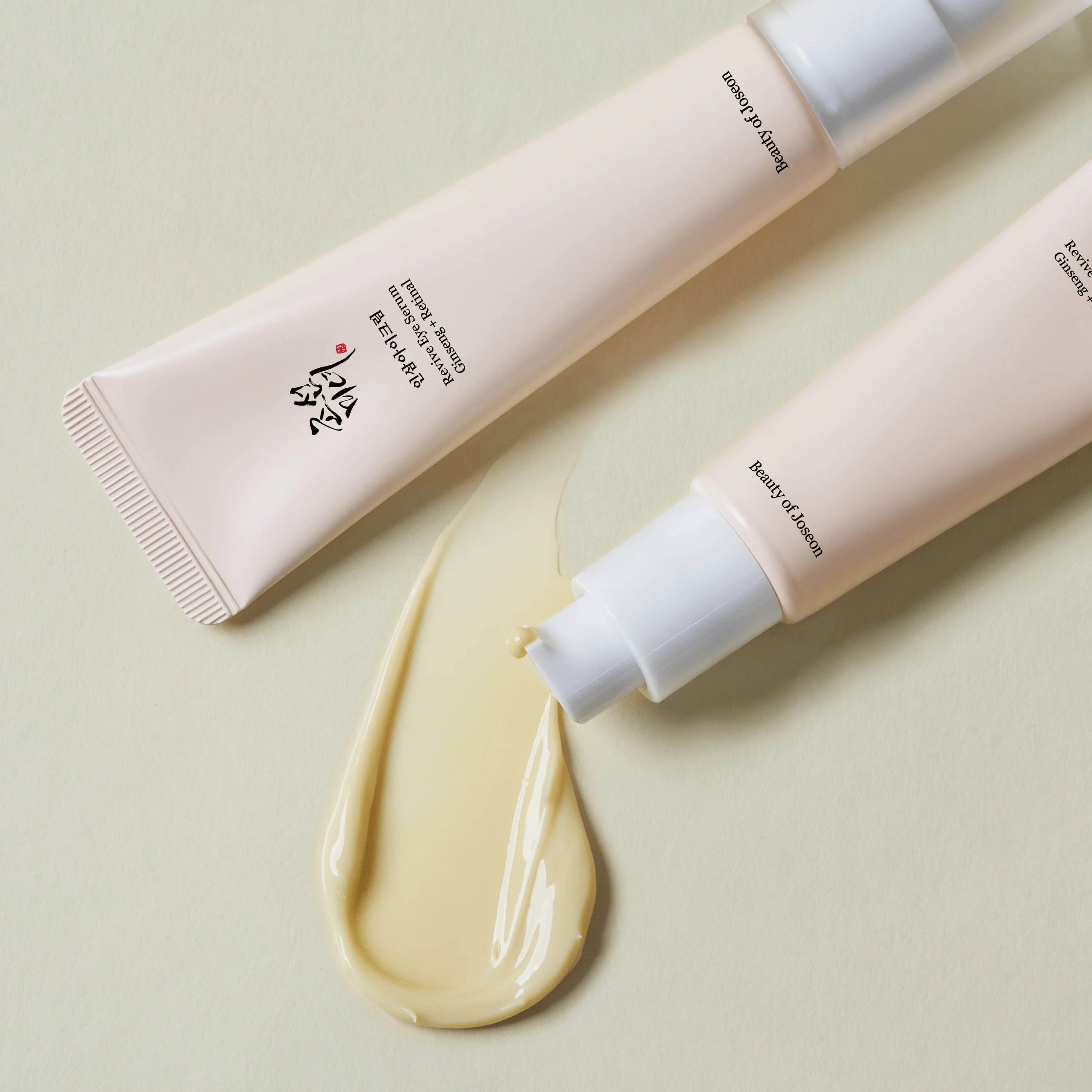 Beauty of Joseon Contorno Revive Eye Serum: Ginseng + Retinal
