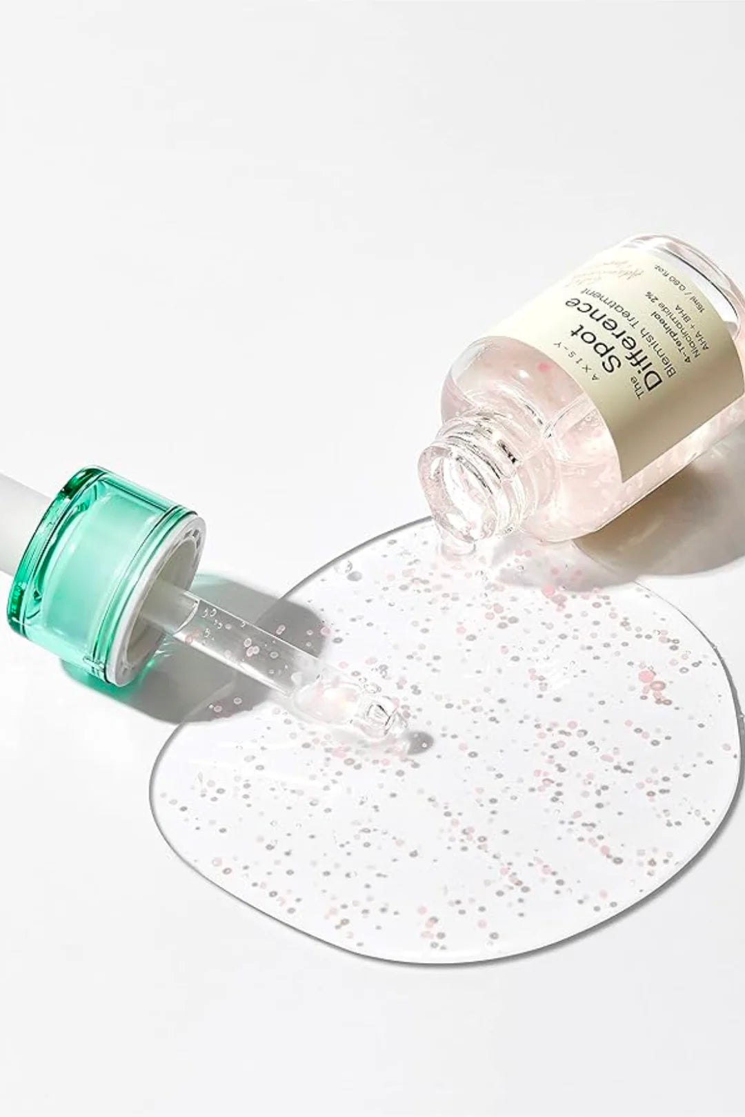 AXIS-Y Tratamiento Acne Spot The Difference Blemish Treatment