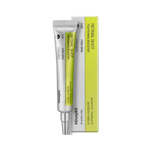 Celimax The Vita A Retinal Shot Tightening Booster Serum
