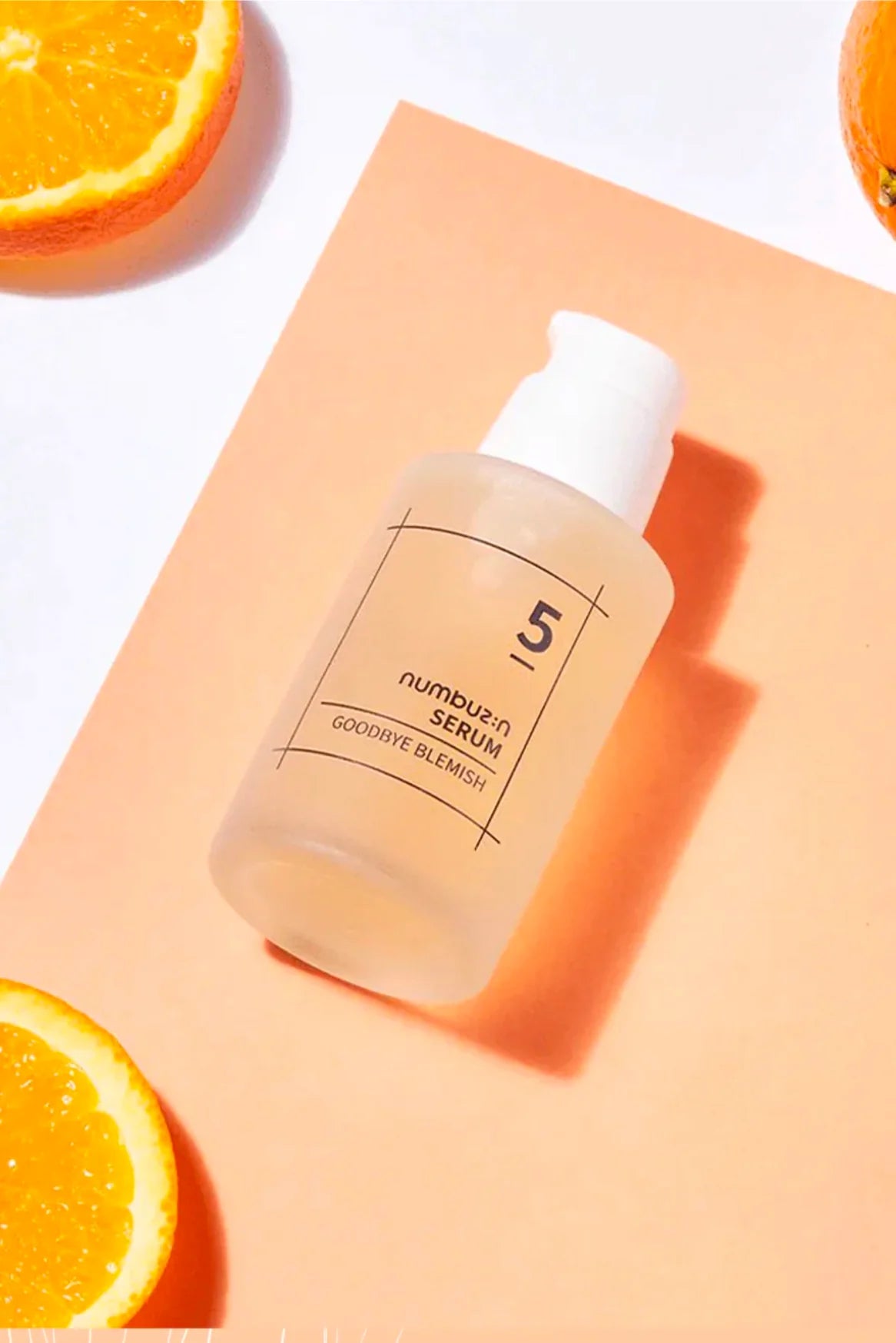 numbuzin Serum Despigmentante No.5 Goodbye Blemish Serum