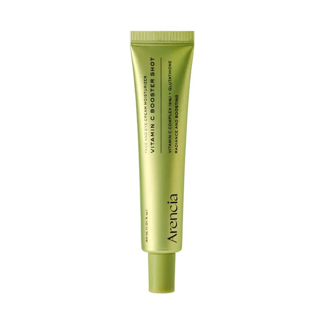 Arencia Serum Vitamina C Vitamin C Booster Shot