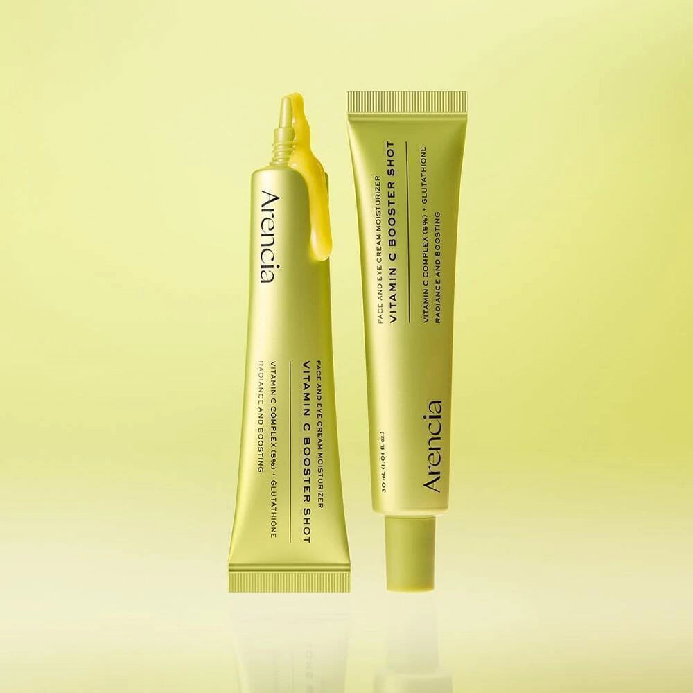 Arencia Serum Vitamina C Vitamin C Booster Shot