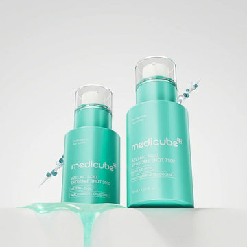 Medicube Serum Ácido Azelaico Azelaic Acid Exosome Shot