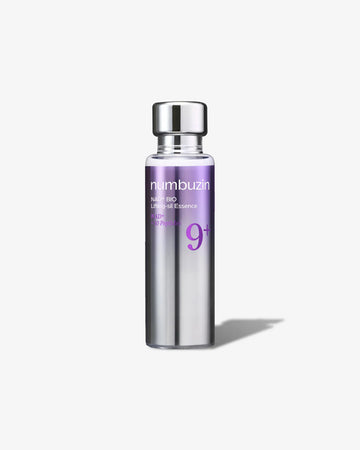 Numbuzin Esencia Reafirmante No.9 NAD+ BIO Lifting-sil 50ml