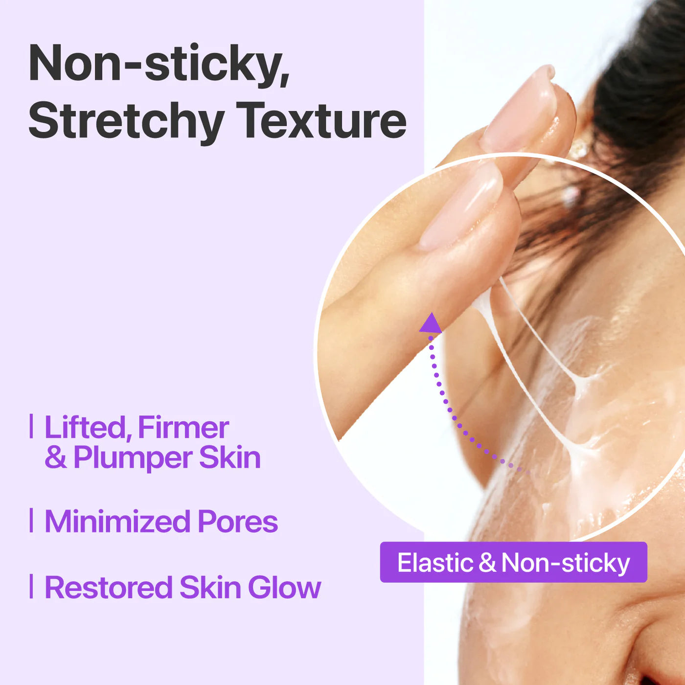 Numbuzin Esencia Reafirmante No.9 NAD+ BIO Lifting-sil 50ml
