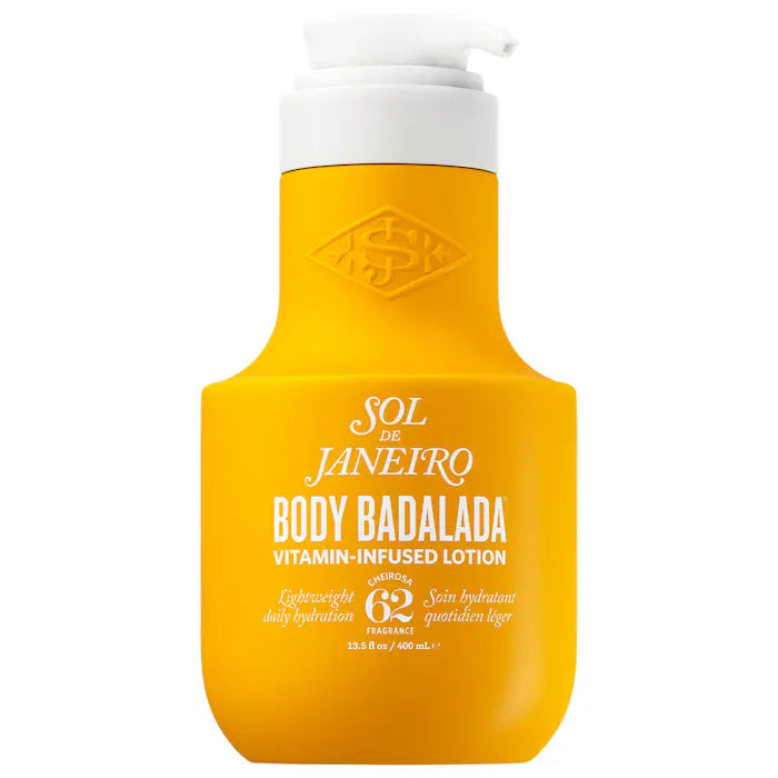 Sol de Janeiro Loción Corporal Body Badalada™ Lotion