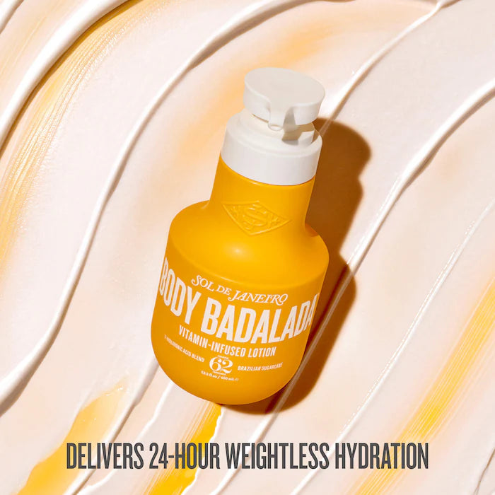 Sol de Janeiro Loción Corporal Body Badalada™ Lotion