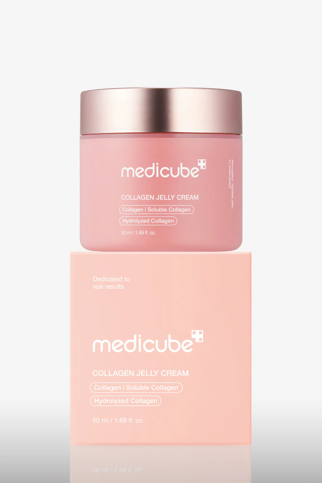 Medicube Collagen Jelly Cream
