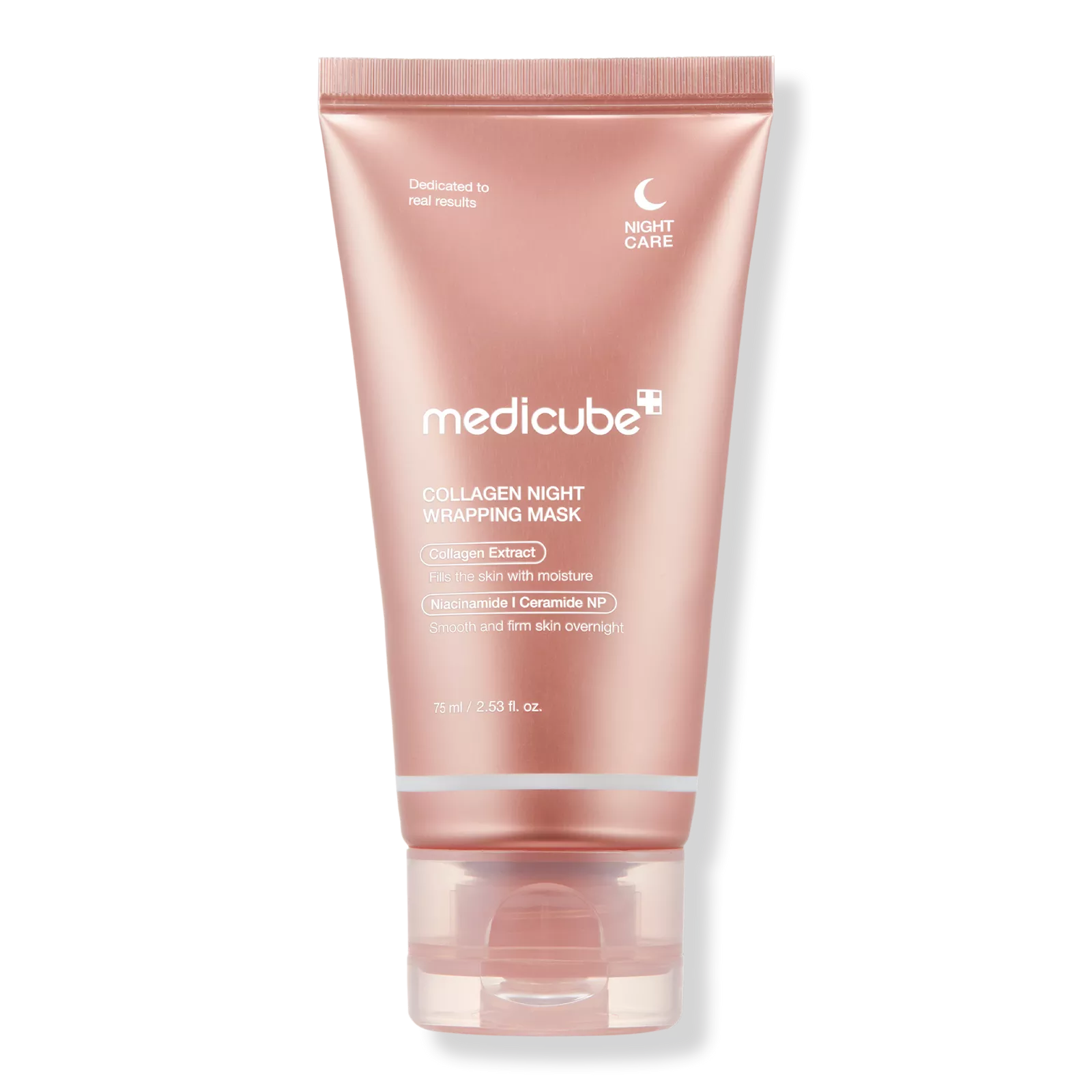Medicube Collagen Night Wrapping Mask