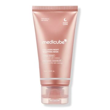 Medicube Collagen Night Wrapping Mask