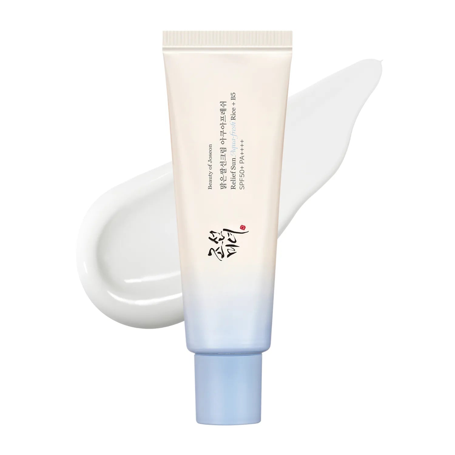 Beauty of Joseon Protector Solar Relief Sun Aqua-Fresh: Rice + B5