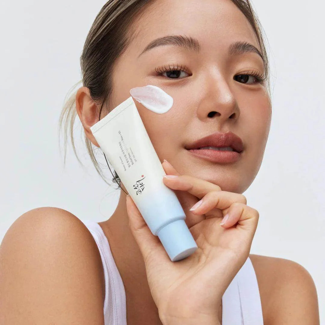 Beauty of Joseon Protector Solar Relief Sun Aqua-Fresh: Rice + B5