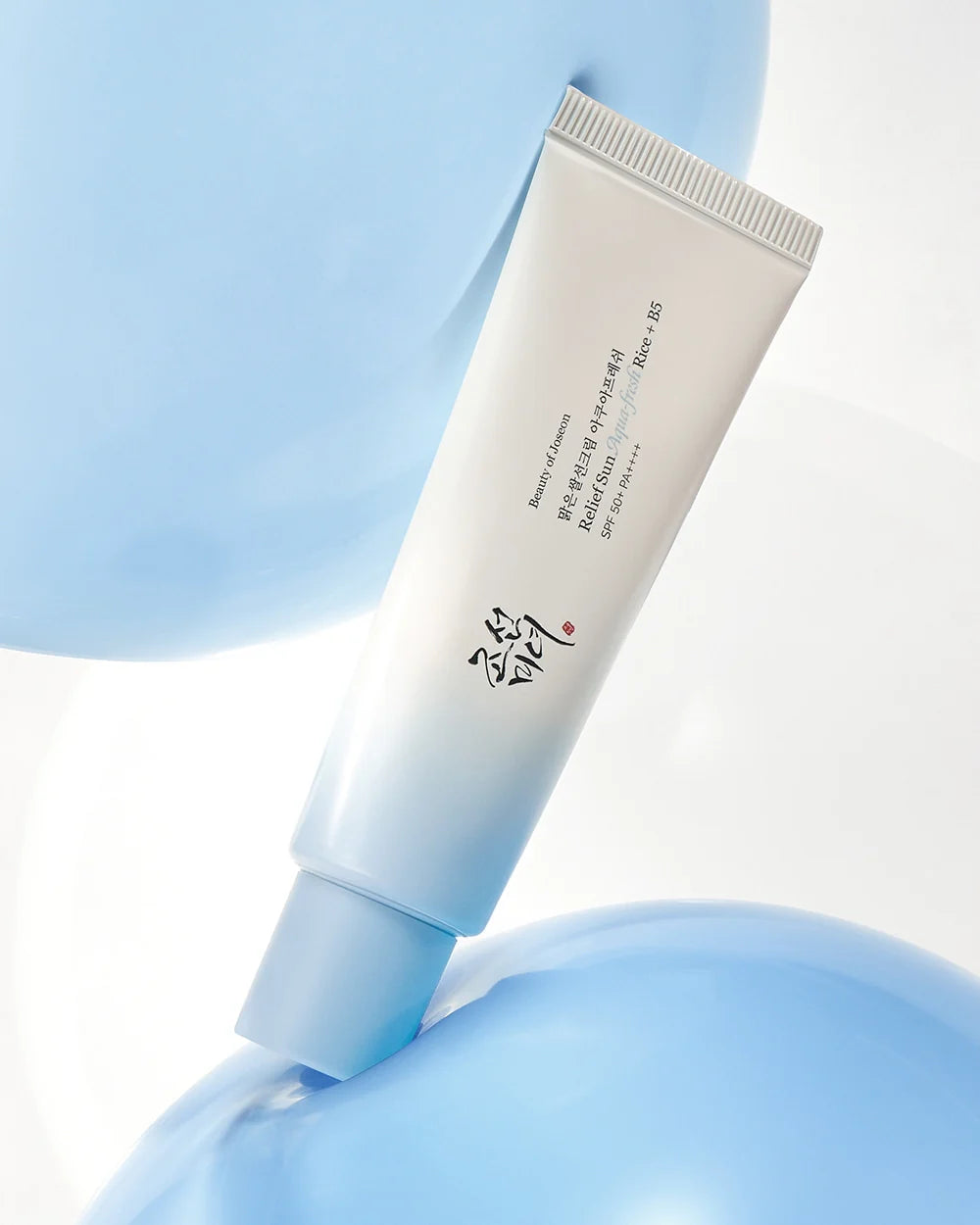 Beauty of Joseon Protector Solar Relief Sun Aqua-Fresh: Rice + B5