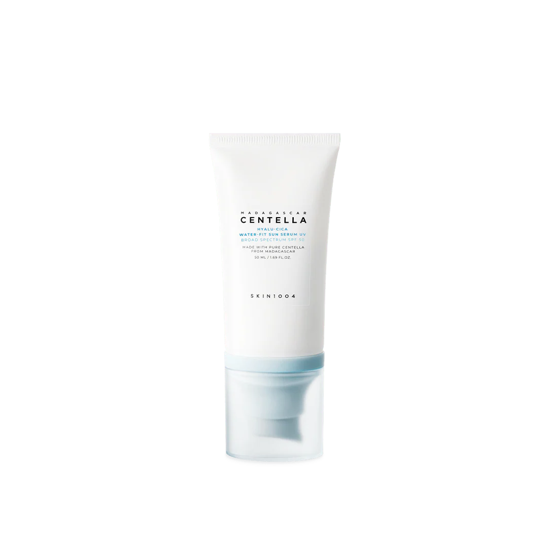 SKIN1004 Madagascar Centella Hyalu-Cica Water-Fit Sun Serum SPF50+ PA++++