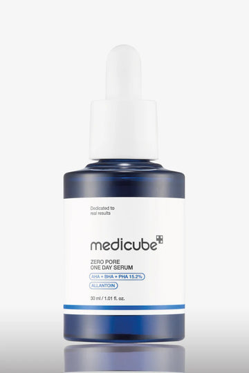 Medicube Zero Pore One Day Serum