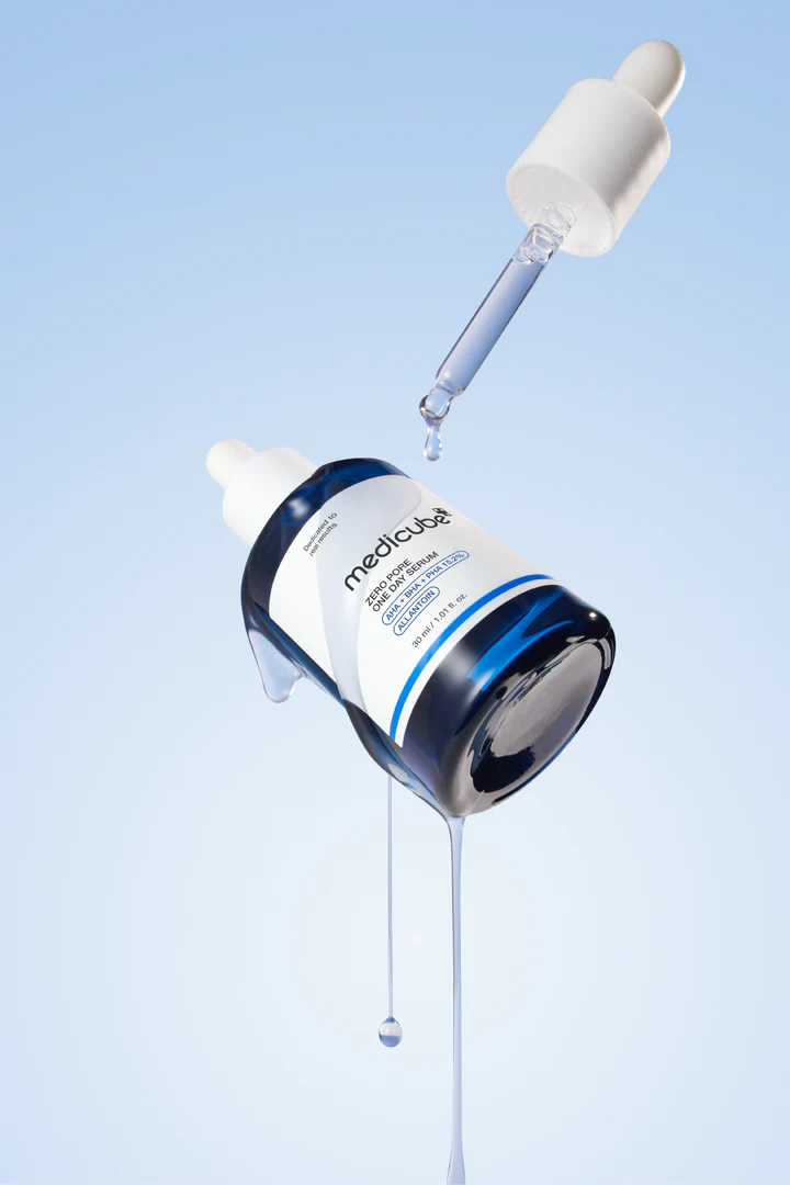 Medicube Zero Pore One Day Serum