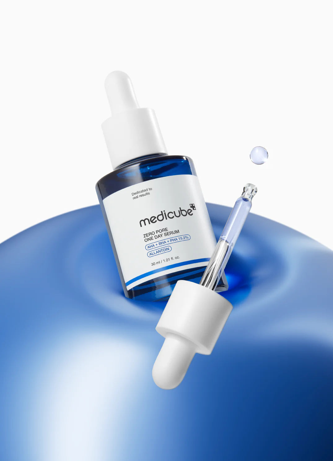 Medicube Zero Pore One Day Serum