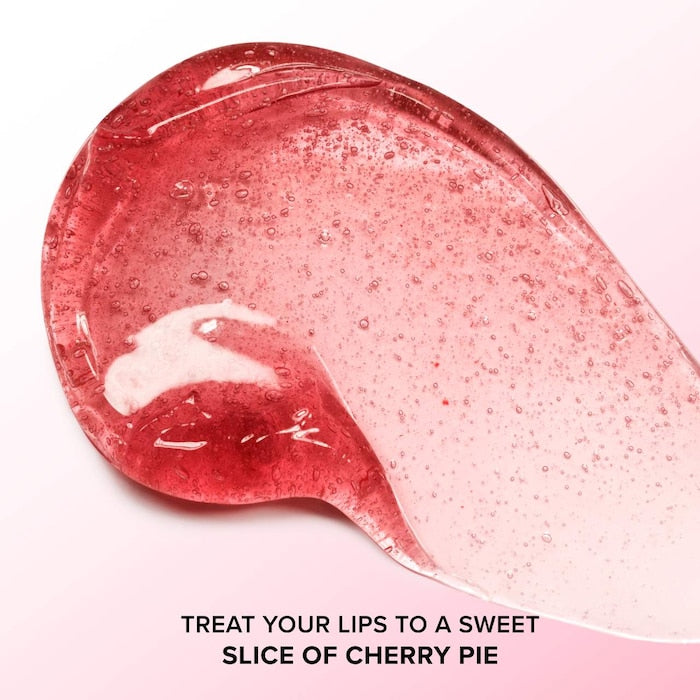 Too Faced Kissing Jelly Non-Sticky Lip Oil Gloss